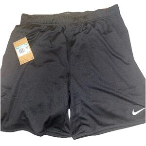 Nike Men's Training Shorts M FB4196-010 Dri-Fit